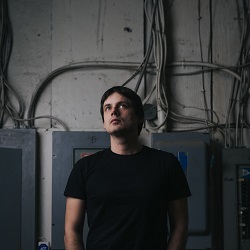 Michel Villeneuve